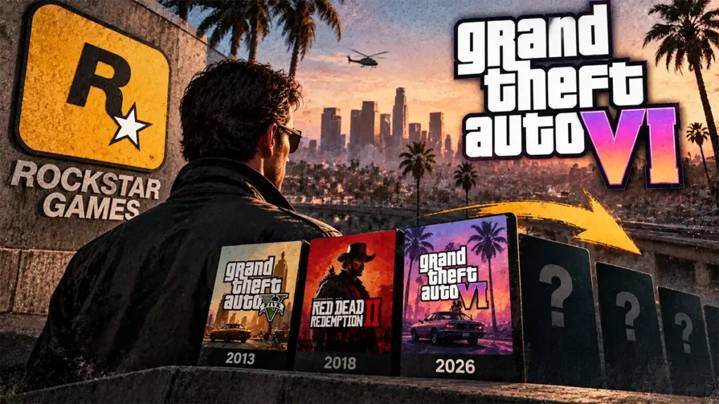 Rockstar Games