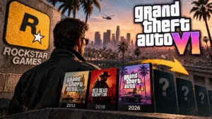 Rockstar Games